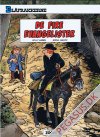 Blåfrakkerne: De fire evangelister