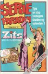 Serieparaden 83 till&aelig;g