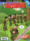Basserne album 100% 25: Tid til for&aring;rsmarch!