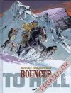 Bouncer 8: To Hell