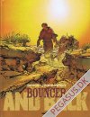 Bouncer 9: And Back