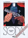 Soda 1: Den faldne engel