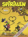 Spirillen: Biba