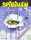 Spirillen: Hvid magi