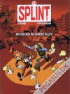 Splint & Co. (2004) 54: Piccoloen på Sniper Alley
