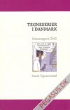 Tegneserier i Danmark: Statusrapport 2015