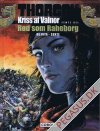 Thorgals verden. Kriss af Valnor 5: Femte del. R&oslash;d som Raheborg