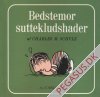 Sm&aring; Nuserb&oslash;ger, De (2): Bedstemor suttekludshader