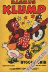 Rasmus Klump (1953 - 85) 1: Rasmus Klump bygger skib (softcover)