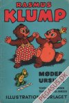 Rasmus Klump (1953 - 85) 2: Rasmus Klump m&oslash;der Ursula (Softcover)