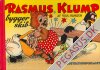 Rasmus Klump (1953 - 85) 1: Rasmus Klump bygger skib (hardcover)