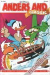 Anders And classic 1: Carl Barks