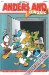 Anders And classic 8: Carl Barks