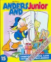 Anders And junior 2014 15