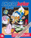 Anders And junior 2014 16