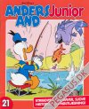 Anders And junior 2014 21