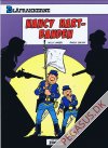 Blåfrakkerne: Nancy Hart-banden