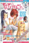 WITCH 91