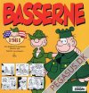 Basserne. Den komplette Basserne &aring;rgang: 1981