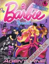 Barbie special: Superagenterne