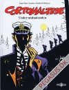 Corto Maltese: Under midnatssolen