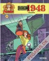 Franka 23: Geheim 1948
