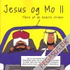 Jesus og Mo II: Flere af de bedste striber