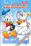 Jumbobog 435: Sneboldkamp!