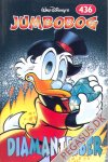 Jumbobog 436: Diamantfeber