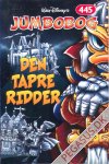 Jumbobog 445: Den tapre ridder
