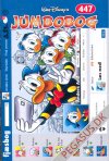 Jumbobog 447: Total digital