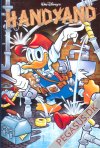 Jumbo (tema-bog) 2016 nr. 3: Handyand