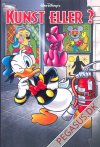 Jumbo (tema-bog) 2016 nr. 6: Kunst eller ?