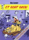 Kid Lucky: Et godt greb!