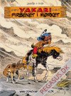 Yakari 36: Firbenet i m&oslash;rket