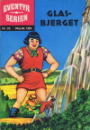 Eventyrserien 35: Glasbjerget