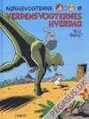 Nøglevogterne 2: Verdensvogternes hverdag