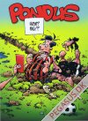 Pondus (1): Hvem? Mig!?