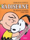 Radiserne. De bedste striber: 1960-1969