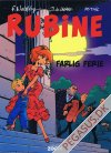Rubine: Farlig ferie