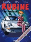 Rubine: Den perfekte by