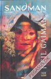Sandman Deluxe 2: Dukkens hus