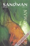 Sandman Deluxe 3: Dr&oslash;mmeland