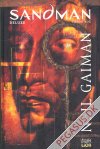 Sandman Deluxe 4: Disede dage