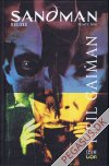 Sandman Deluxe 5: Spillet er dig