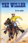 Tex Willer (2016): De fire mordere