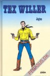 Tex Willer (2016): Jagten