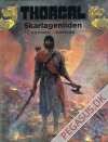 Thorgal 35: Skarlagenilden