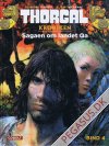 Thorgalkr&oslash;niken 4: Sagaen om landet Qa
