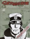 Corto Maltese: Det gyldne hus i Samarkand